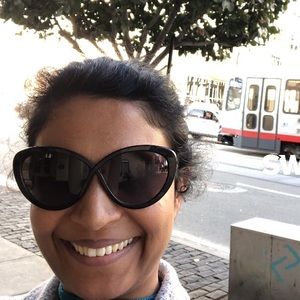 Meet your Posher, Keerti